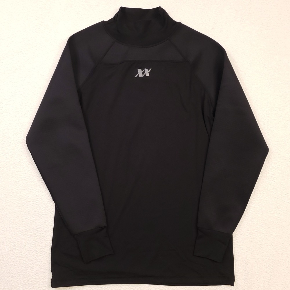 221B Tactical Equinoxx Stage 3 Ultra Thermal Mock Neck Base Layer Top Mens Large